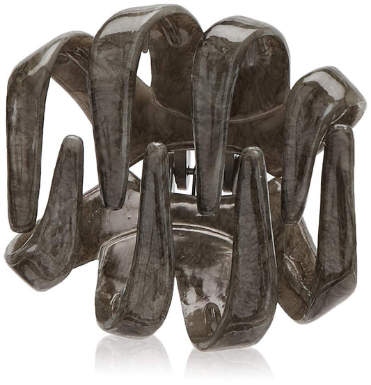 Goody Spider Claw Hair Clip, Strong Hinges - For Medium to Long Hair - Long-lasting & Will Not Slip - Pain-Free Hair Accessories for Women, Men, Boys Beauty & Personal Care GOODY