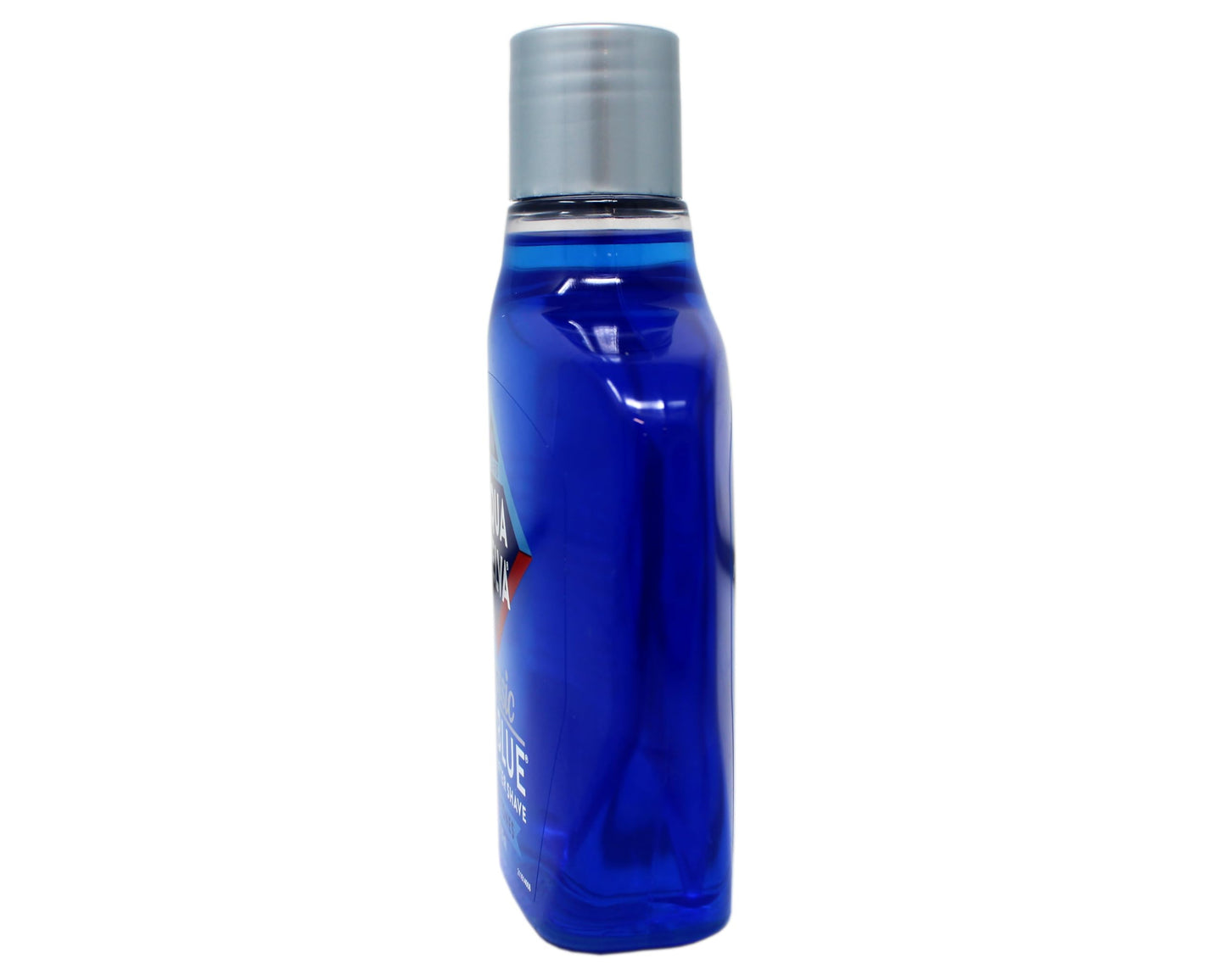 Aqua Velva Cooling After Shave, Classic Ice Blue 7 oz (Pack of 8) Beauty and Personal Care Aqua Velva