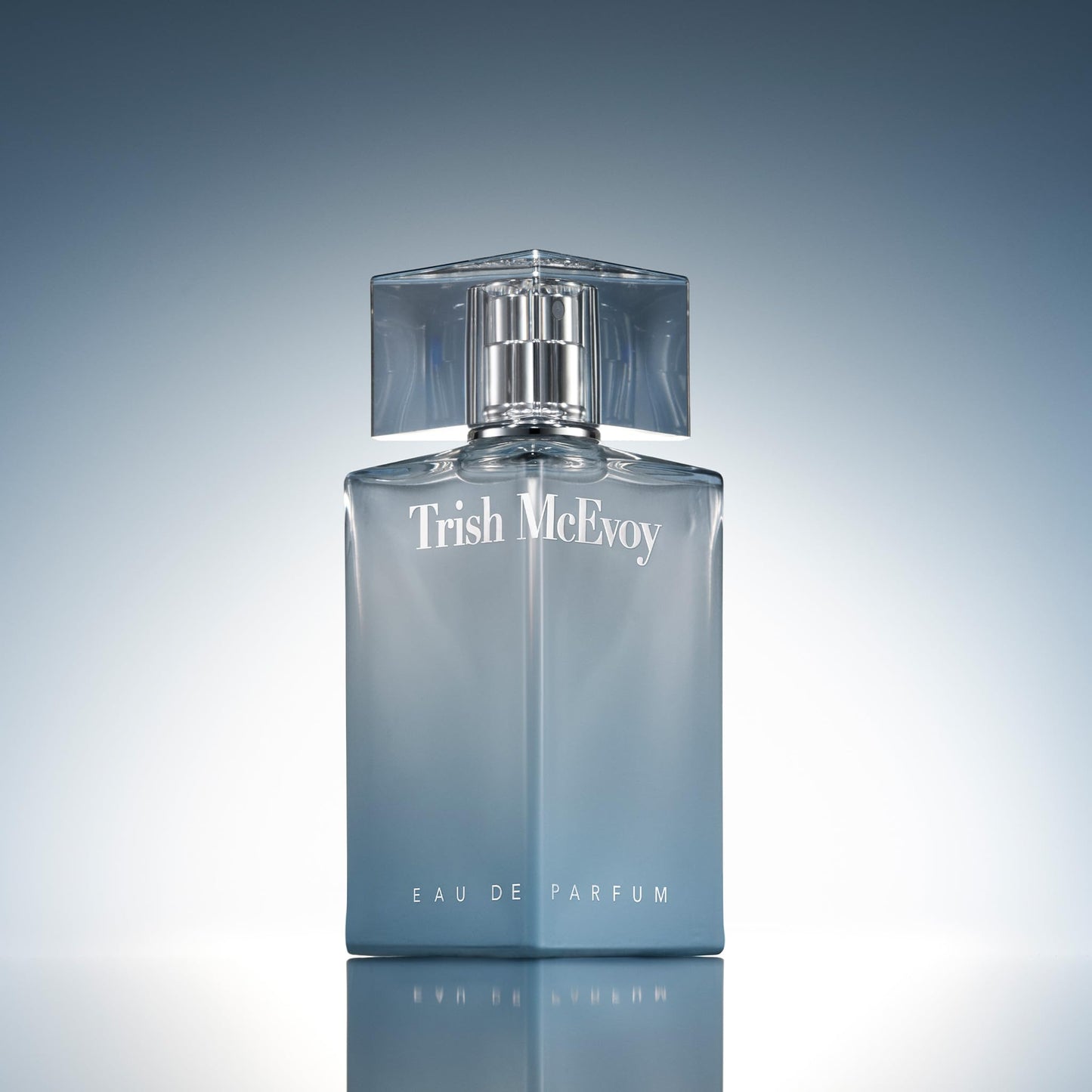 Trish McEvoy No. 8 Eau de Parfum, Sophisticated Floral Musk, 50 ml / 1.7 fl oz Beauty & Personal Care Trish McEvoy