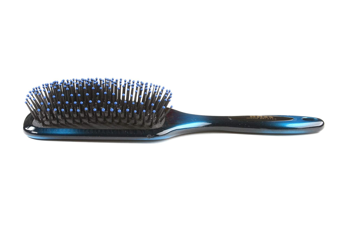 Bass Brushes Large Square Paddle Brush, 1 EA Beauty & Personal Care Bass