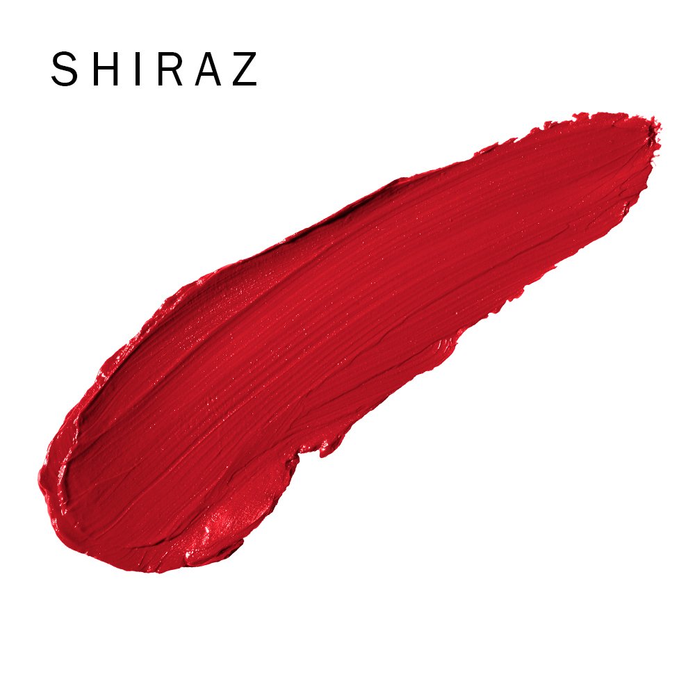 Nicka K True Matte Lip Color - NTM02 Shiraz Beauty & Personal Care NICKA K NEW YORK