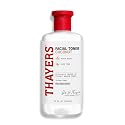 THAYERS Alcohol-Free, Hydrating Coconut Water Witch Hazel Facial Toner with Aloe Vera Formula, Vegan, Dermatologist Tested and Recommended, 12 Oz Beauty & Personal Care THAYERS