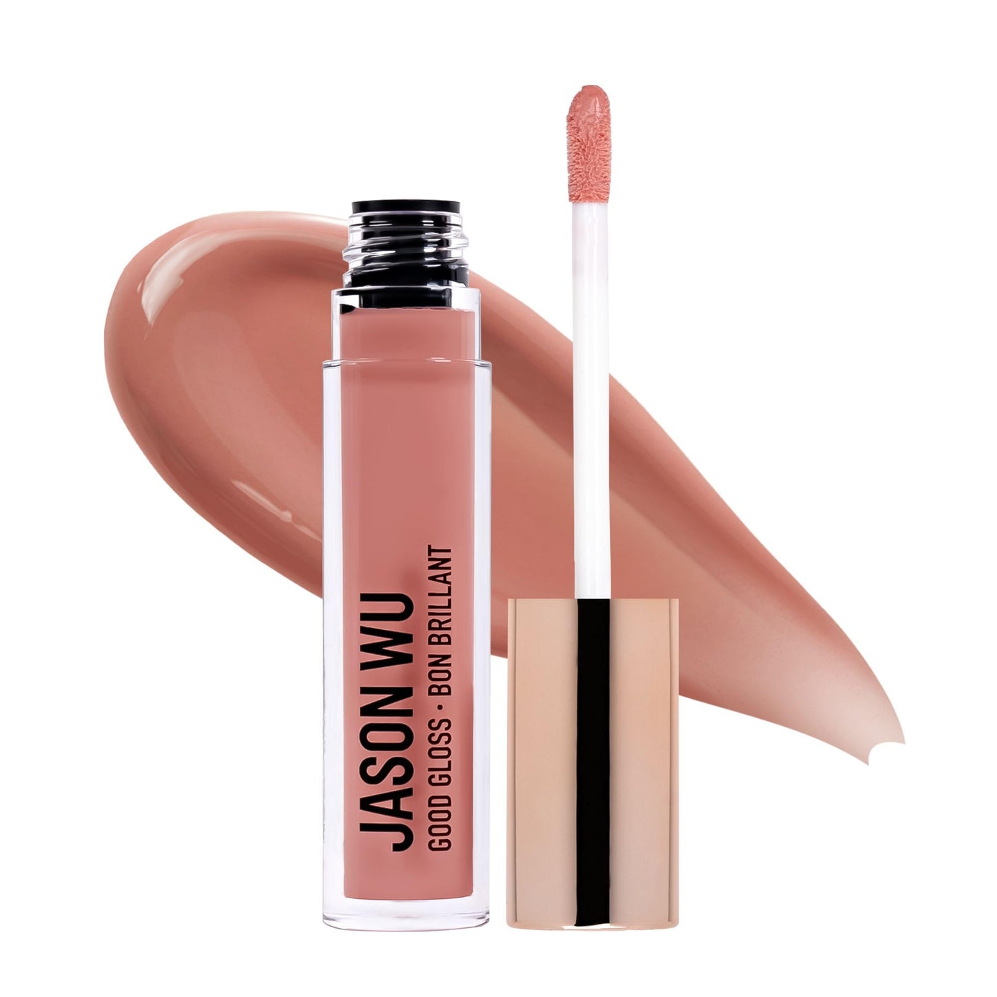 Jason Wu Good Gloss - Hydrating Non-Sticky Lip Gloss - GG06 Lychee Martini Beauty & Personal Care Jason Wu