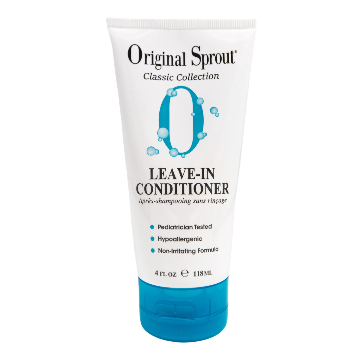 Original Sprout Leave-In Conditioner, 4 fl oz