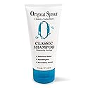 Original Sprout Classic Shampoo for All Hair Types, Sulfate Free and Vegan Shampoo, 4 oz. Bottle Beauty & Personal Care Original Sprout