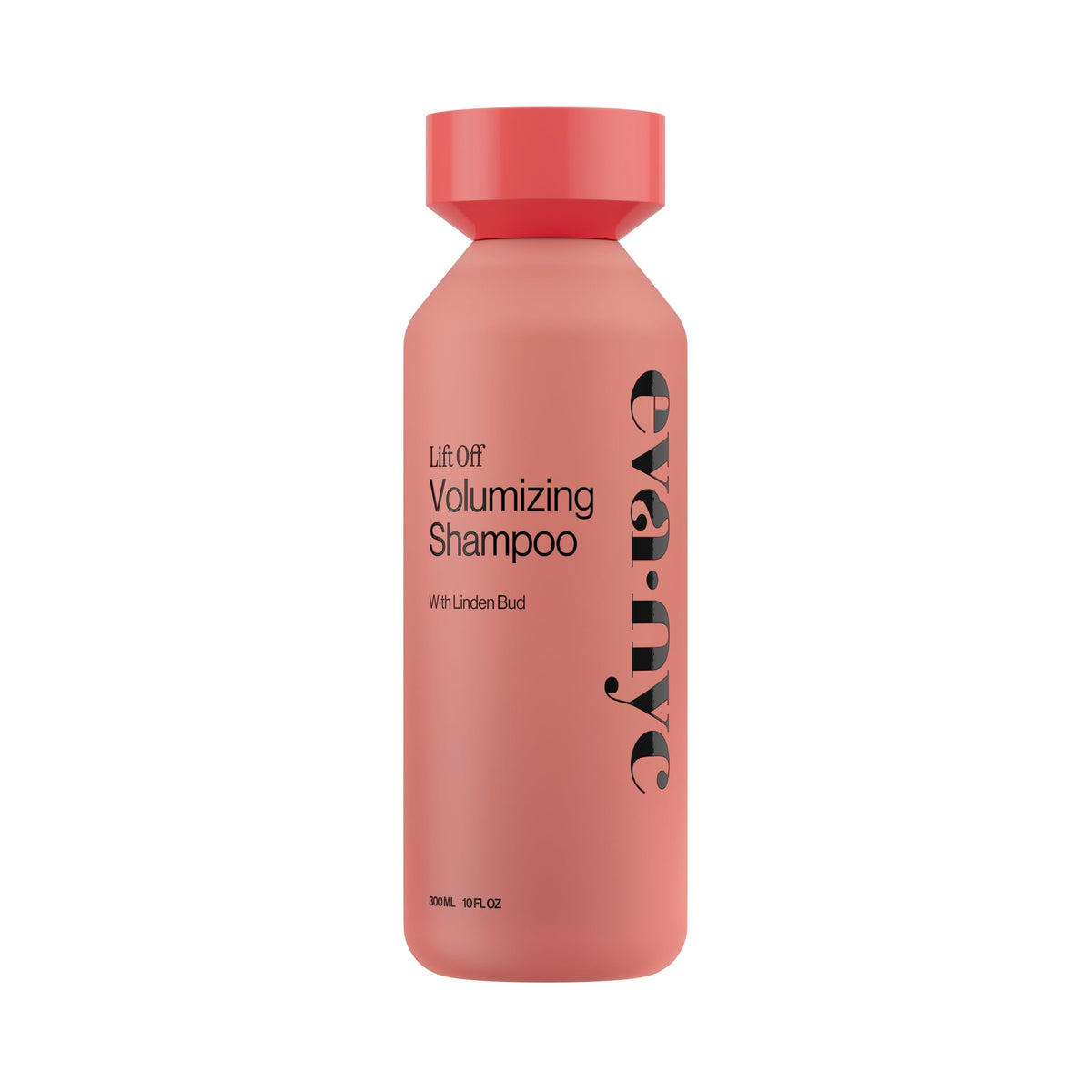 Eva NYC Volumizing Shampoo for Thin, Fine Hair - Instant Volume - Lightweight Cleansing Formula for Thicker Looking Strands - Volumize + Moisturize