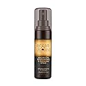 Argan Oil Refreshing & Shine Spray with Static, Frizz, and Split End Control-Thermal Damage Protector For all Hair Types 4fl oz. Beauty & Personal Care Argan Deluxe