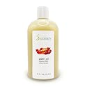 Soapeauty Palm Oil RBD - 100% Pure, Cold-Pressed, Non-Hydrogenated & Sustainable for DIY Soap, Creams & Lotions - Rich in Vitamin E - 16 fl oz Beauty & Personal Care Soapeauty