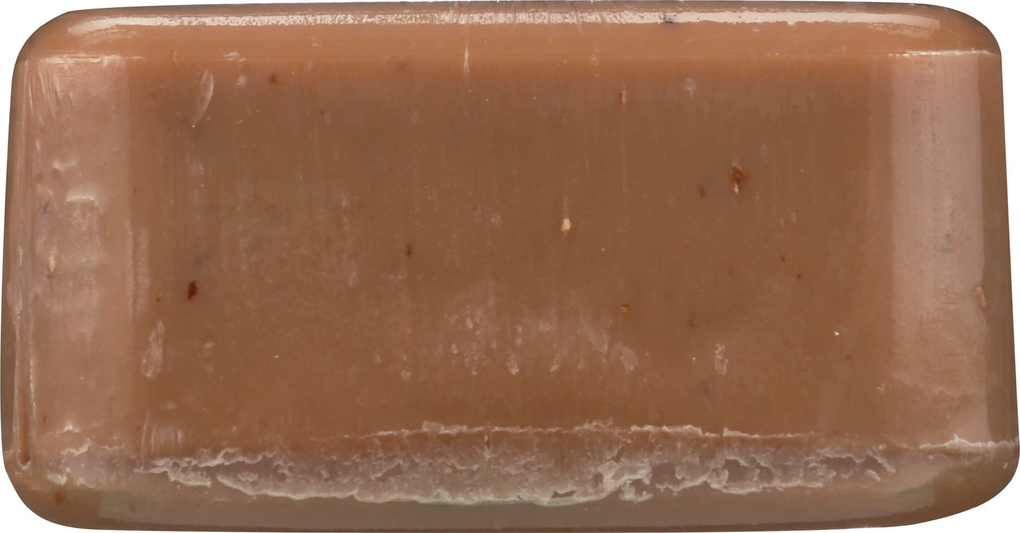 Vanilla Oatmeal Soap Beauty & Personal Care One With Nature