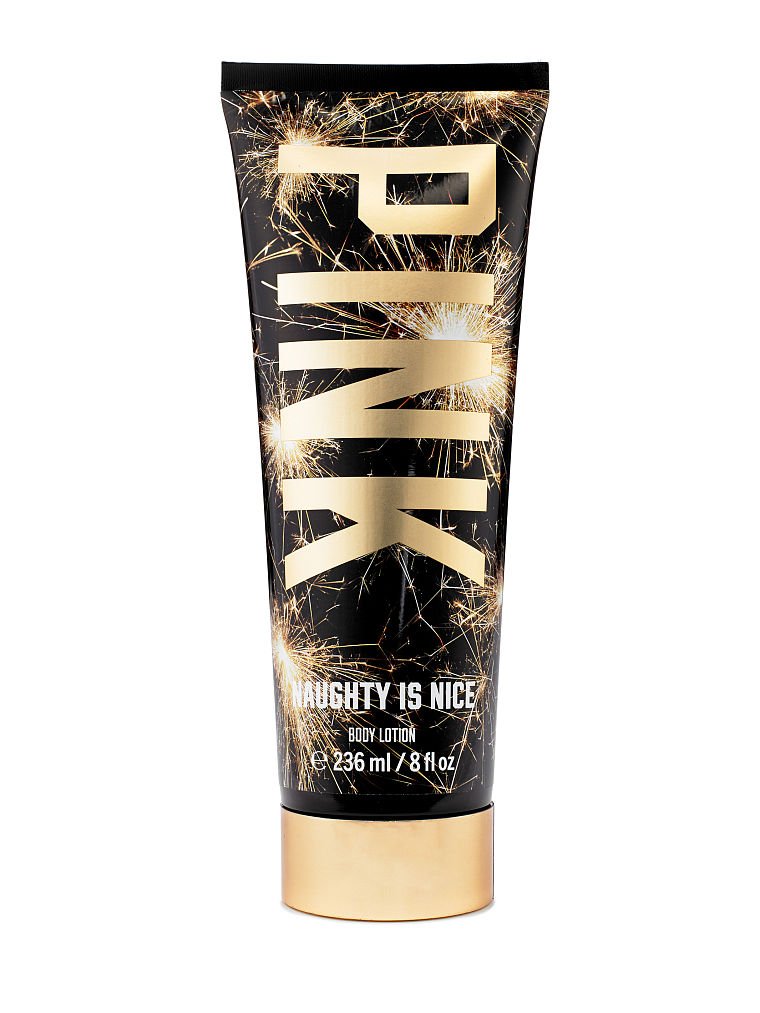 Victoria's Secret Naughty is Nice Body Lotion 236ml/8 oz