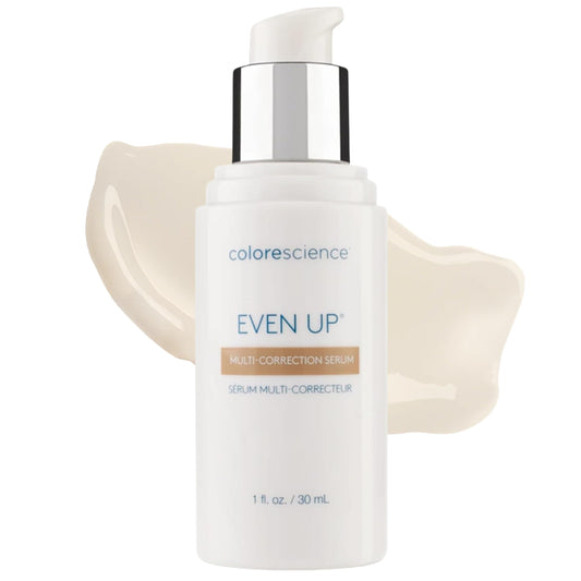 Colorescience Even Up Multi-Correction Serum, 1 fl. oz. Beauty & Personal Care Colorescience