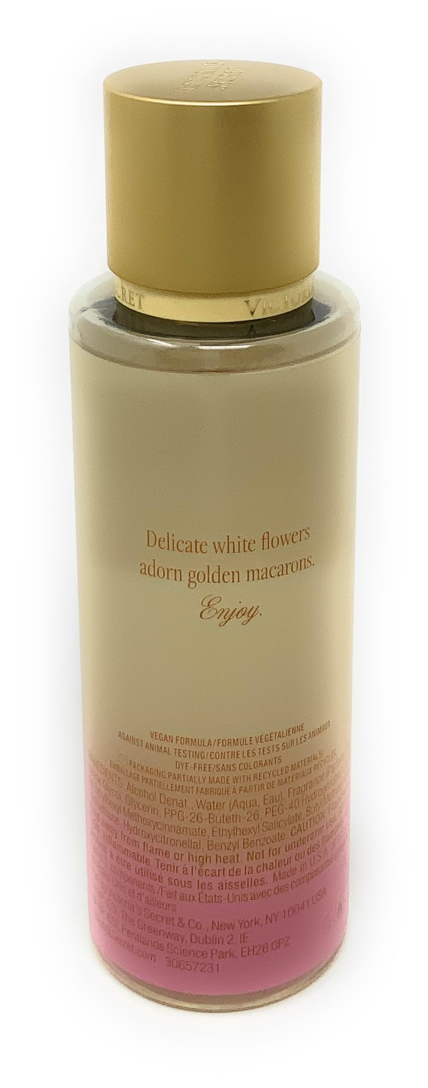 Victoria's Secret Sugared Petals Fragrance Mist 8.4 fl oz Beauty & Personal Care Victoria's Secret