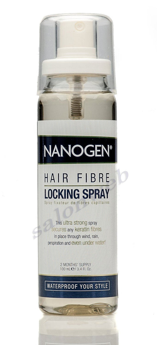 Nanogen Locking Mist Spray Beauty & Personal Care Nanogen