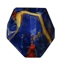 T.S. Pink Lapis Lazuli SoapRocks Decorative Soap Bar 6 oz Mineral Inspired Design Handcrafted Stone Beauty & Personal Care SoapRocks