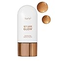 tarte key largo glow bronzing drops - Luminous Serum-Infused Liquid Bronzer with Vitamin E for Sun-Kissed Radiant Lightweight Hydration, Cruelty-Free Beauty & Personal Care tarte