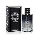 META-BOSEM Savnah for Men's Cologne Eau de Parfum Natural Spray - Fresh Woody Scents - Great Holiday Gift - for All Day Use - a Classic Bottle, 3.4 Beauty & Personal Care META-BOSEM