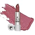 Zuzu Luxe Lip Color Lipstick (Temptress - Grape/Warm Pearl), Natural Ultra-Hydrating Lipstick, Paraben Free, Vegan, Gluten-free, Cruelty-free, Non Beauty & Personal Care Zuzu Luxe