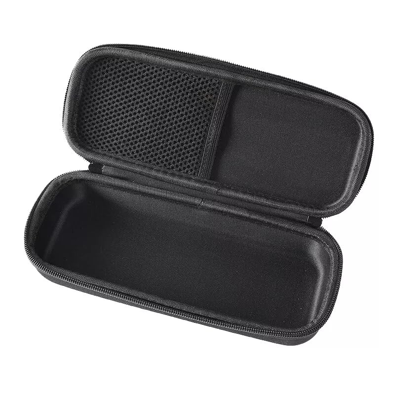 XinGeeek Hard Case for Manscaped Lawn Mower 4.0 or 3.0 Trimmer, Black, Hard Case Beauty and Personal Care XinGeeek