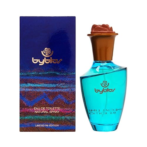 Byblos by Byblos for Women 3.37 oz Eau de Toilette Spray Beauty & Personal Care Byblos