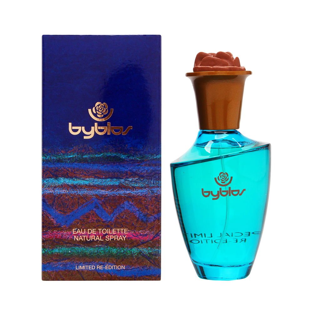 Byblos by Byblos for Women 3.37 oz Eau de Toilette Spray Beauty & Personal Care Byblos