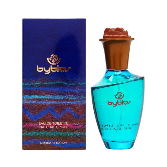 Byblos by Byblos for Women 3.37 oz Eau de Toilette Spray Beauty & Personal Care Byblos