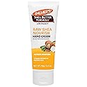 Palmer's Shea Butter Formula Hand Cream for Dry, Cracked Skin. Hand Lotion Easter Basket Stuffers, Travel Size Hand Moisturizer, 3.4 Ounce Beauty & Personal Care Palmer's