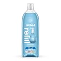 Method Gel Hand Soap Refill, Sea Minerals, 34 Fl Oz (Pack of 1) (Packaging May Vary) Beauty & Personal Care Method