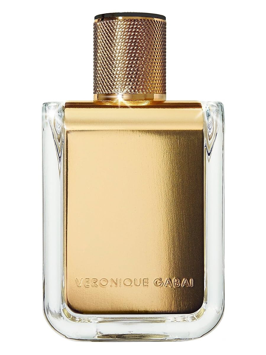 Veronique Gabai, Oud Elixir Eau de Parfum, 2.9 oz Beauty & Personal Care Veronique Gabai