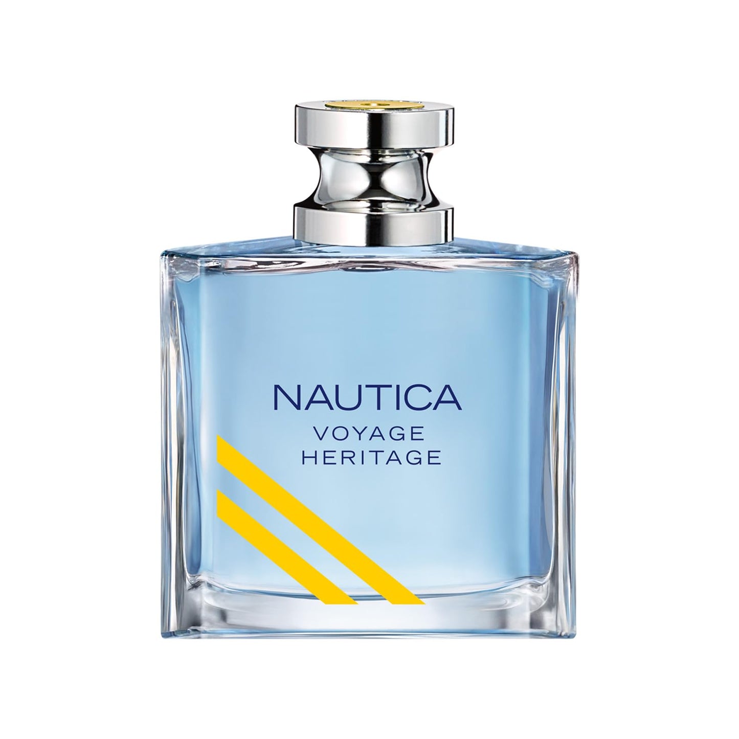 Nautica Voyage Heritage, 3.4 Oz Beauty & Personal Care Nautica