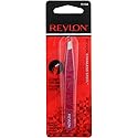 Revlon Expert Tweezer, Slant Tip (Pack of 6) Beauty & Personal Care REVLON