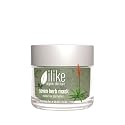 ilike organic skin care ilike Seven Herb Mask - 1.7 fl oz Beauty & Personal Care ilike organic skin care