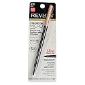 REVLON Colorstay Micro hyper Precision Gel Eyeliner, Waterproof, Long wearing, 0.009 oz, beige Beauty & Personal Care REVLON