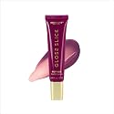 Absolute New York Gloss Slick Peptide Tinted Balm, Weightless and Non-Sticky, Soft Hydrated and Plump Lips (MLPT04 Raspberry Sorbet) Beauty & Personal Care Absolute New York