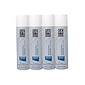Salon Grafix Professional Shaping Hair Spray, Super Hold Unscented, 10 oz (Pack of 4) Beauty & Personal Care Salon Grafix