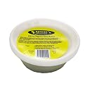 AFRICAN SECRET 100% Organic Shea Butter Yellow, 8 Oz (FC-40351) Beauty & Personal Care AFRICAN SECRET
