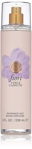 Vince Camuto Fiori Body Fragrance Spray Mist, 8 Fl Oz Beauty & Personal Care Vince Camuto
