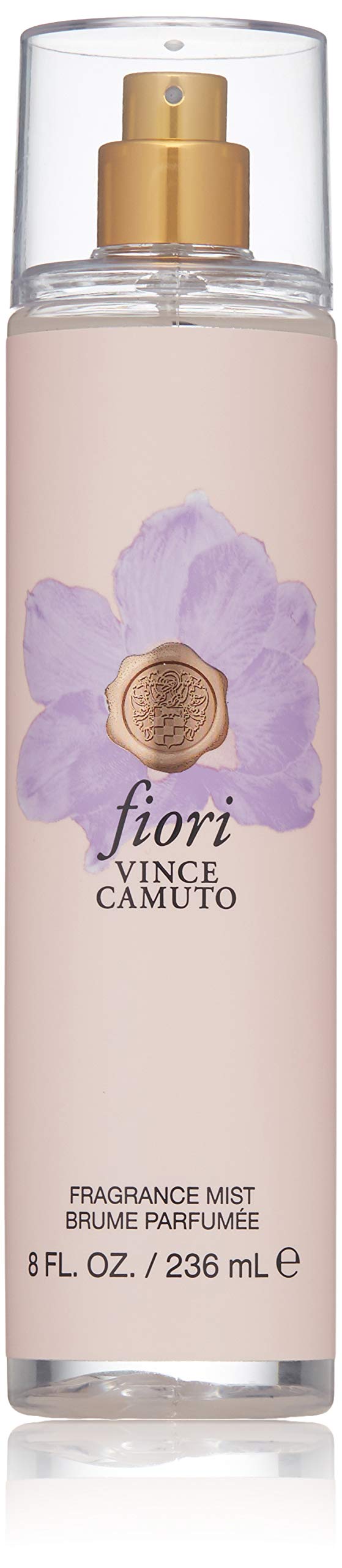 Vince Camuto Fiori Body Fragrance Spray Mist, 8 Fl Oz Beauty & Personal Care Vince Camuto