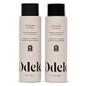 Odele Sulfate-Free Ultra-Sensitive Shampoo & Conditioner Set for Extra Gentle Cleansing and All Hair Types, 13 Fl Oz Each (2-Pack) Beauty & Personal Care Odele