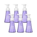 Method Meth Foam Hnd WSH Lavande Size French Lavender Foaming Hand Wash 10oz (Pack of 6) Beauty & Personal Care Method Race Wheels