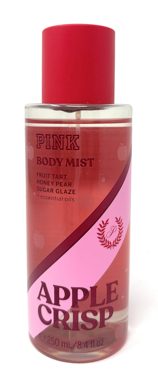 Victoria's Secret PINK Apple Crisp Body Mist 8.4 fl oz Beauty & Personal Care Victoria's Secret