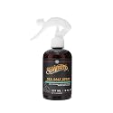 Suavecito Sea Salt Spray - Natural Hair Volume and Texture with Light Flexible Hold for Men, Alcohol & Paraben-Free, 8 oz Beauty & Personal Care Suavecito