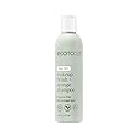 EcoTools Cleanser Shampoo for Makeup Brush/Sponge/Puffs, Remove Makeup & Impurities, Fragrance-Free, No Harsh Chemicals, Vegan & Cruelty-Free, 6 Beauty & Personal Care EcoTools