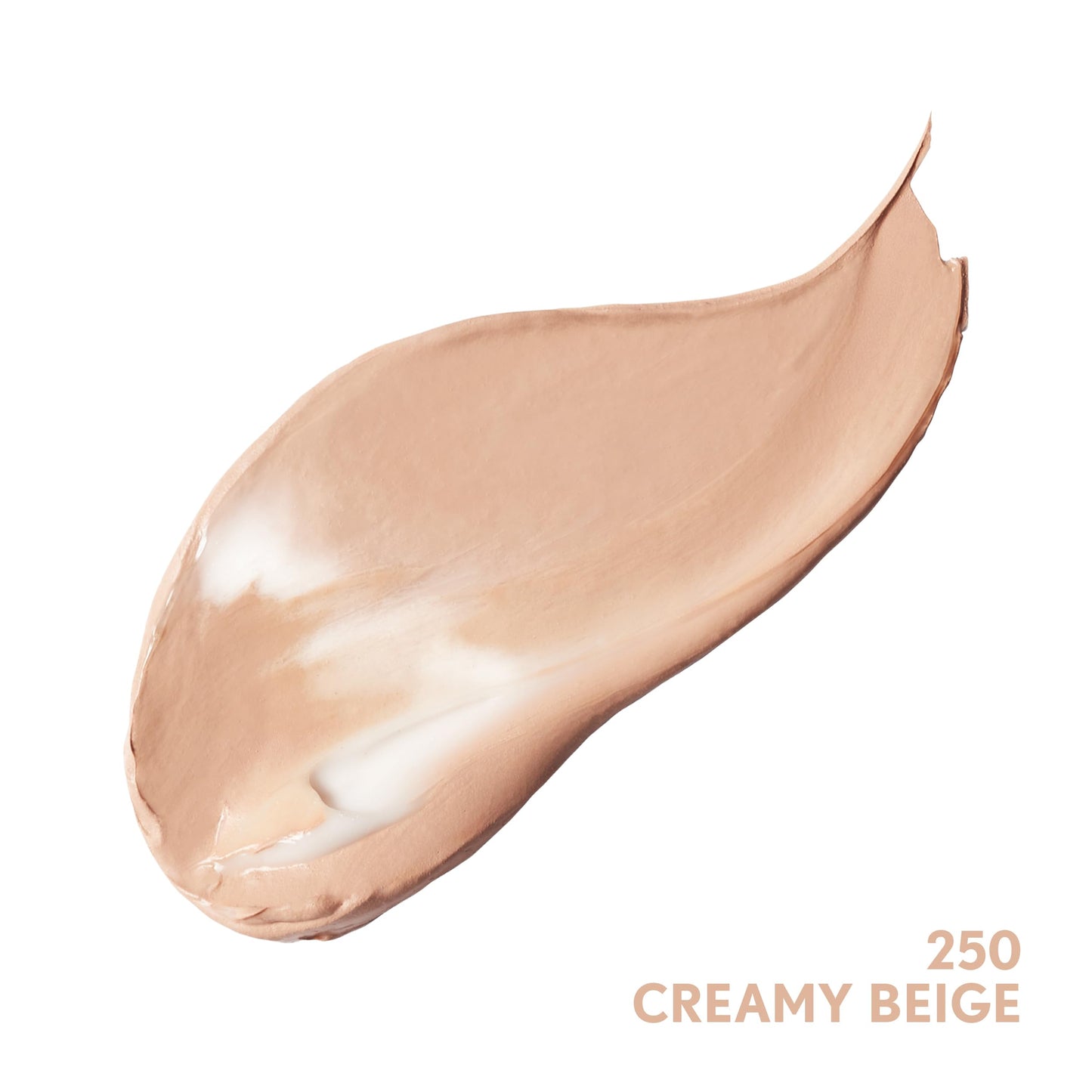 COVERGIRL Simply Ageless Instant Wrinkle Defying Foundation, SPF 28, Hyaluronic Complex & Vitamin C - 250 Creamy Beige, Pack of 1 Beauty & Personal Care COVERGIRL