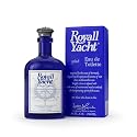 ROYALL YACHT, Men's Eau de Toilette, Marine Citrus & Vetiver Fragrance - 8 oz Splash Beauty & Personal Care ROYALL LYME