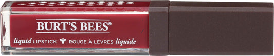 Burts Bees Rushing Rose Liquid Lipstick, 0.21 OZ Beauty & Personal Care Burt's Bees