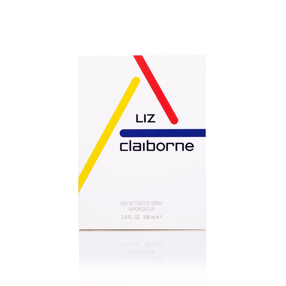 Liz Claiborne Eau De Toilette Spray For Women, Perfume Gift for Women, 3.4 fl oz Beauty & Personal Care Liz Claiborne