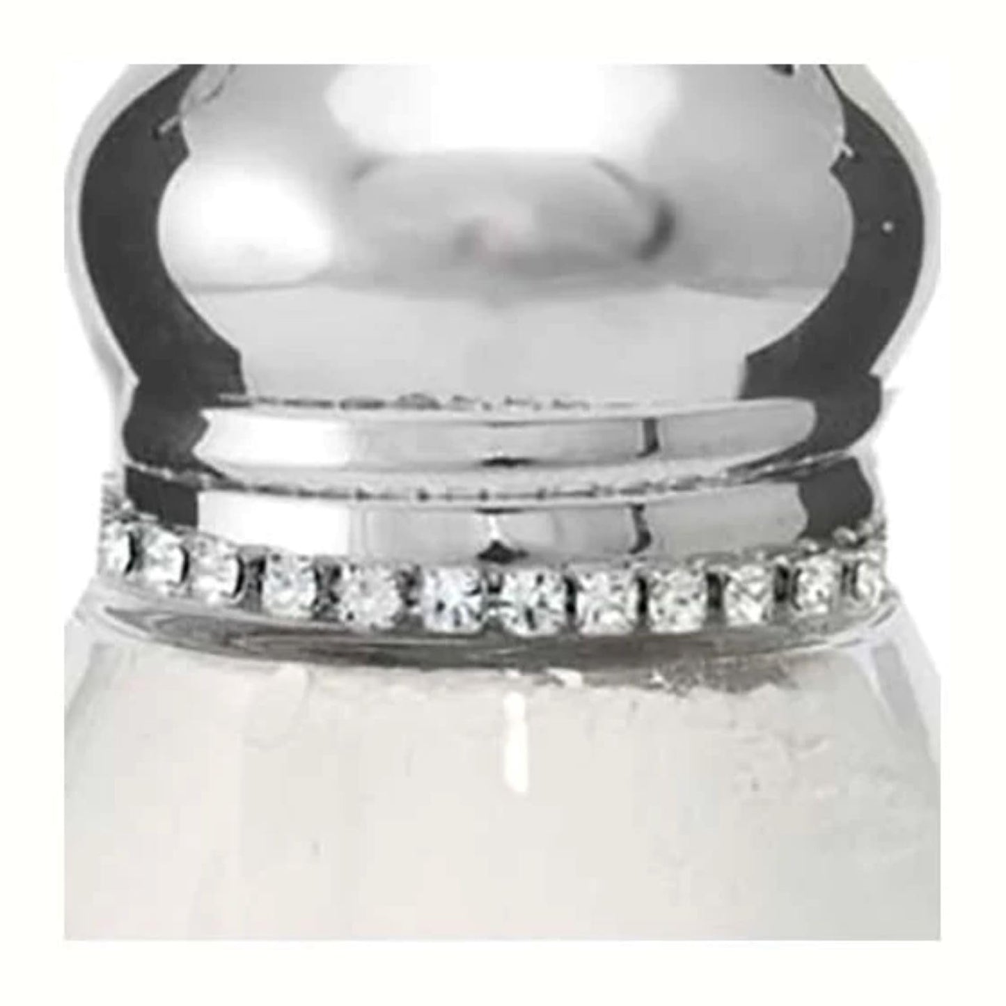 Lady Primrose Tryst Diamond Dusting Silk Shaker Beauty & Personal Care Lady Primrose