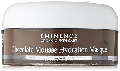 Eminence Chocolate Mousse Hydration Masque, 2 Oz Beauty & Personal Care Eminence