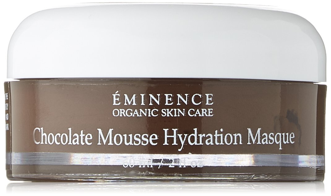 Eminence Chocolate Mousse Hydration Masque, 2 Oz Beauty & Personal Care Eminence