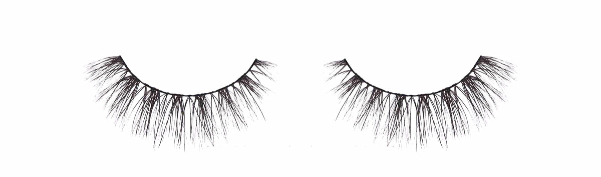Ardell Magnetic MegaHold Liquid Liner & Lash 054, 1 pair Beauty & Personal Care Ardell